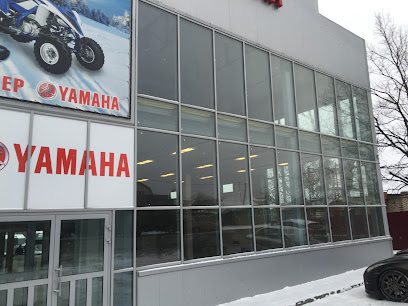 Yamaha центр Островцы
