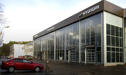 Autocentre City South - Hyundai authorized dealer
