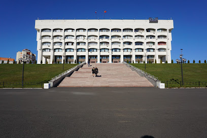 Vladimir Region Administration