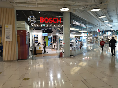 Фирменный магазин Bosch