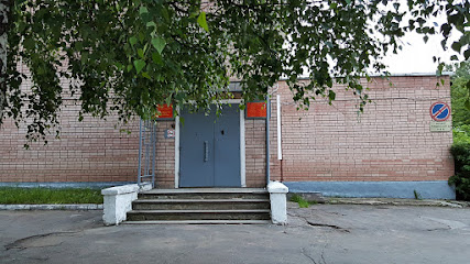 Department of the Military Commissariat of the city of Tver
