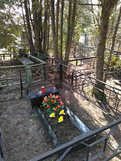 Невзоровское Кладбище