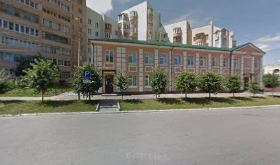 Upravleniye Ministerstva Yustitsii Rf Po Ryazanskoy Oblasti
