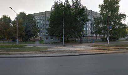 Ministerstvo Zdravookhraneniya Nizhegorodskoy Oblasti