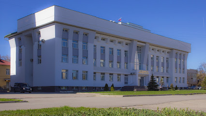 Арбитражный Суд Вологодской Области