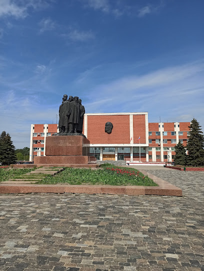 Орехово-Зуевский городской суд Московской области