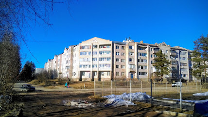 Tsentr Zanyatosti Naseleniya Babayevskogo Rayona