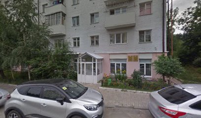 Tsentr Zanyatosti Naseleniya Kirovskogo Rayona