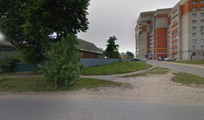 Теплица Плюс