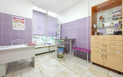 Veterinary clinic Medea
