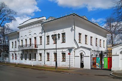 Museum of Foreign Art