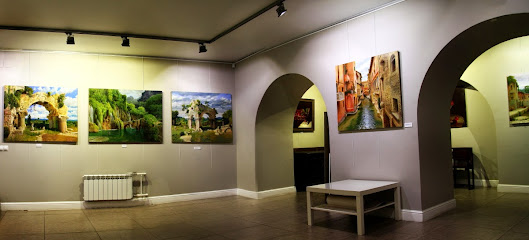 М-галерея