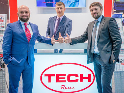 Tech-Russia