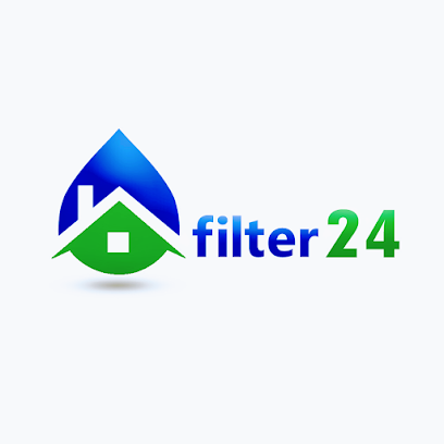 filter24.com.ua - магазин фильтры для воды