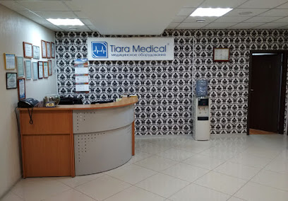 Tiara Medical