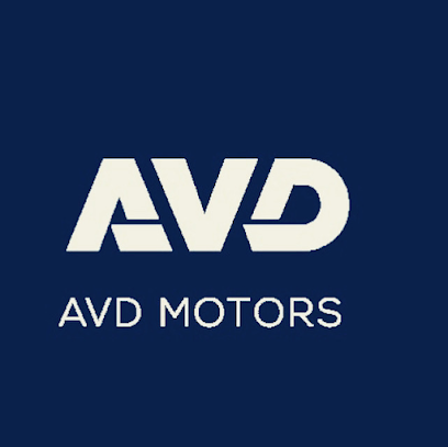 Avd Motors