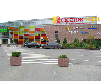 Niks - Komp'yuternyy Supermarket
