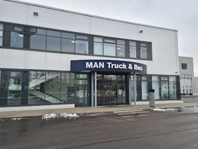 Man Truck&Bus Center