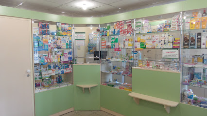 Социальная аптека