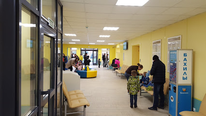 Children's Clinic № 2