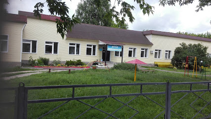 Children's Clinic № 1