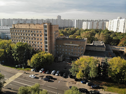 Клиническая больница №85 ФМБА России