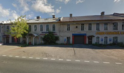 cottage settlement "Agalatovo-3"