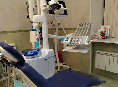 Стоматологическая клиника "Алена"