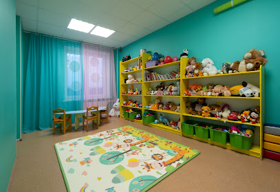 Частный детский сад Академия Ӏ Парнас