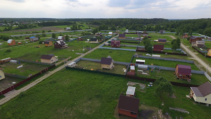 village Rucheyny