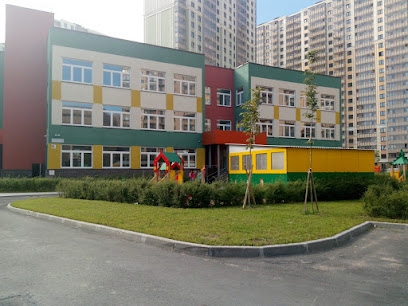 Kindergarten № 77