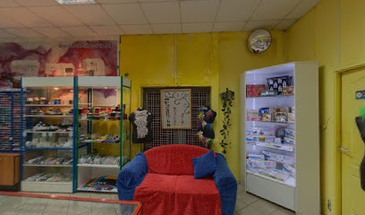 Yaroslavl sewing center