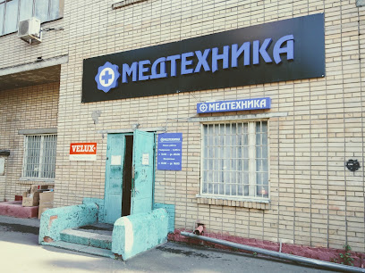 Medtekhnika Medtekhno.ru - Avtozavodskaya