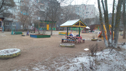Детский сад № 80 "Гномик"