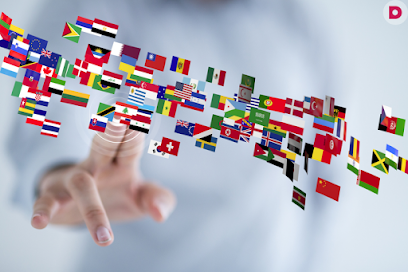 Lingva International - корпоративное обучение иностранным языкам