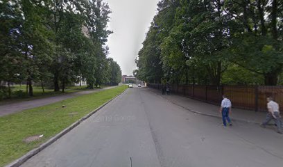 СТС Логистикс Санкт-Петербург