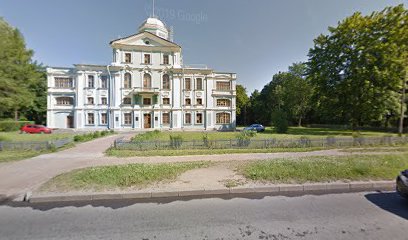 Центр пультовой охраны "Воевода"