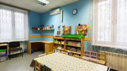 Детский центр Дамбо