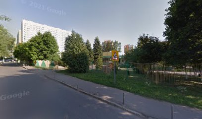 Fontanelle, kindergarten №42, MRLs