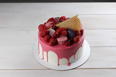 Cakes&Berries | Торты на заказ