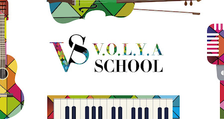 Школа музыки и вокала "Volya School"