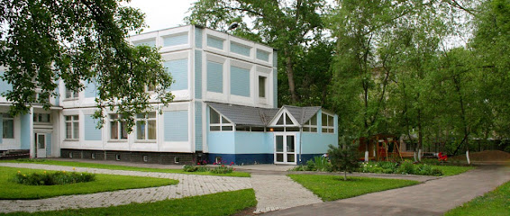 Tatyaninsk private school and a kindergarten in Moscow