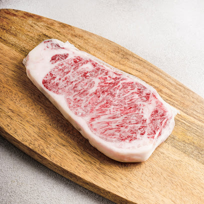 Japan-beef.ru – японская мраморная говядина Вагю А5
