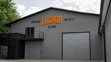 Luchan Brother's Brewery