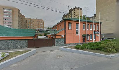 ЗАО "Лига-Кросс" ЧОП "Полигон-2