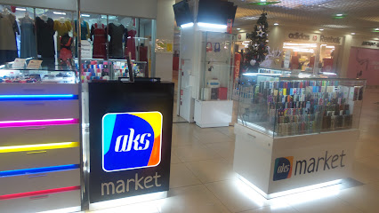 aks market
