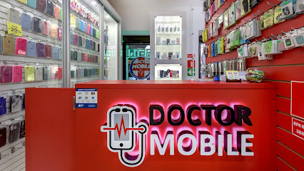 Сервисный центр Doctor Mobile