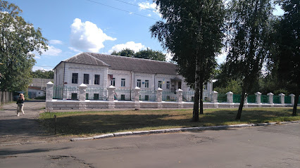 Rayonna Biblioteka