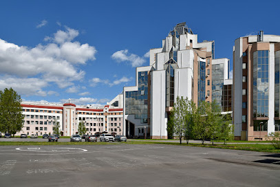 Санкт-Петербургский Академический университет