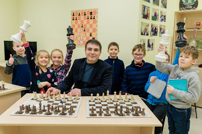 Шахматная школа «Elsadchess»